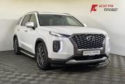 Hyundai Palisade I Нижний Новгород  - изображение 27