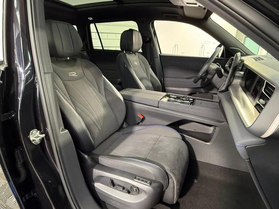 Volkswagen Teramont II (China Market) Москва  - изображение 25