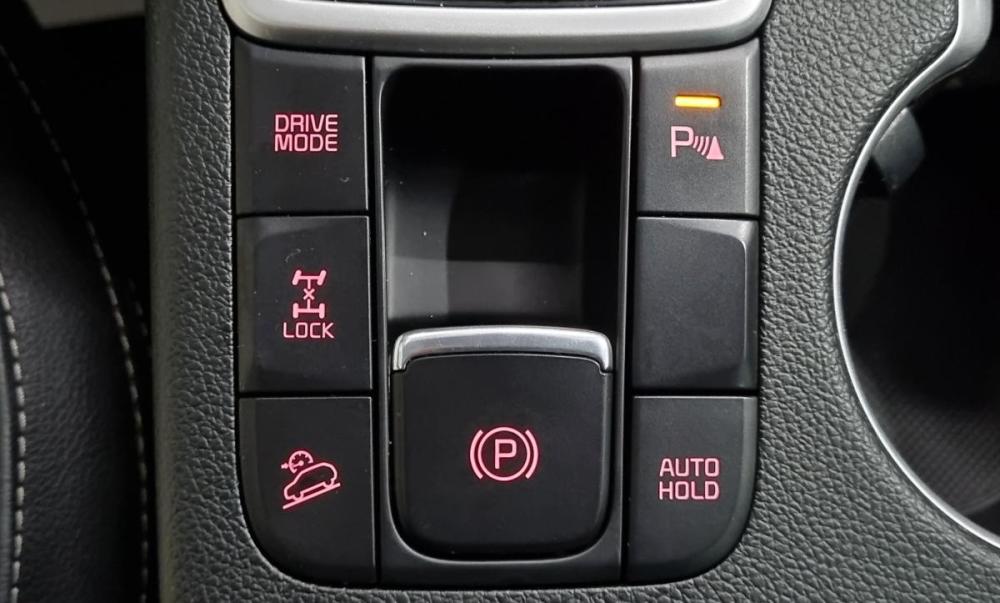 Kia Sportage IV Уфа  - изображение 14