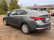 Hyundai Solaris II Рестайлинг Пермь  - изображение 9