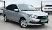 Lada (ВАЗ) Granta I Рестайлинг Шахты  - изображение 21
