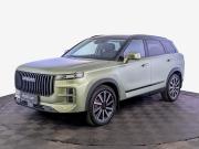 Jaecoo J7 I Москва  - изображение 31
