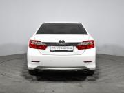 Toyota Camry VII (XV50) Санкт-Петербург  - изображение 28