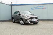 Lada (ВАЗ) Vesta I Рестайлинг (NG) Курган  - изображение 23