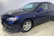 Mazda 3 I (BK) Рестайлинг Саранск  - изображение 45