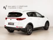 Kia Sportage IV Казань  - изображение 11