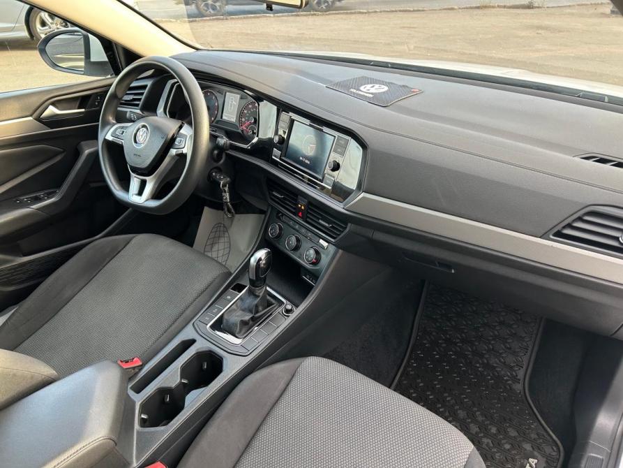 Volkswagen Jetta VII Пермь  - изображение 9