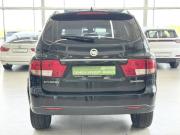 SsangYong Kyron I Рестайлинг Шахты  - изображение 20
