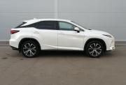 Lexus RX IV Рестайлинг Иваново  - изображение 31