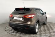 Nissan Qashqai II Волгоград  - изображение 30