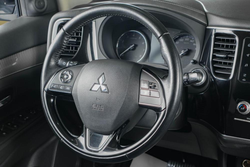 Mitsubishi Outlander III Рестайлинг 3 Тюмень  - изображение 12