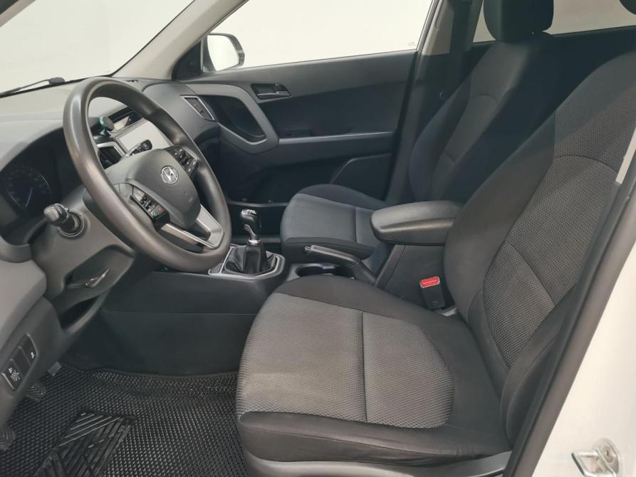 Hyundai Creta I Барнаул  - изображение 17