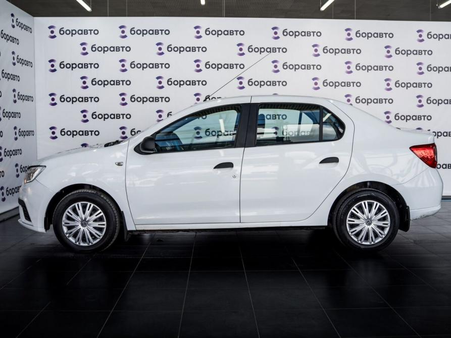 Renault Logan II Рестайлинг Ростов-на-Дону  - изображение 6