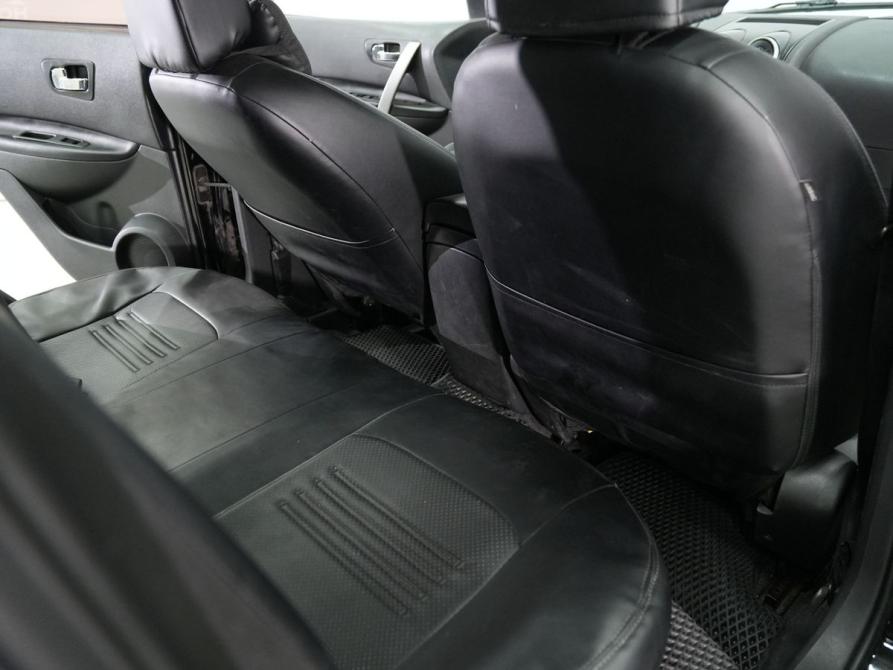 Nissan Qashqai I Новосибирск  - изображение 12