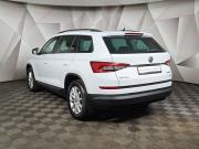 Skoda Kodiaq I Москва  - изображение 24