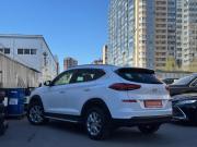 Hyundai Tucson III Рестайлинг Санкт-Петербург  - изображение 13