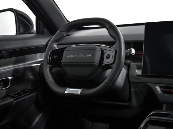 JETOUR DASHING I с пробегом 2024 года, цена 1 990 000 рублей, 68431 км, внедорожник, Автокод Объявления
