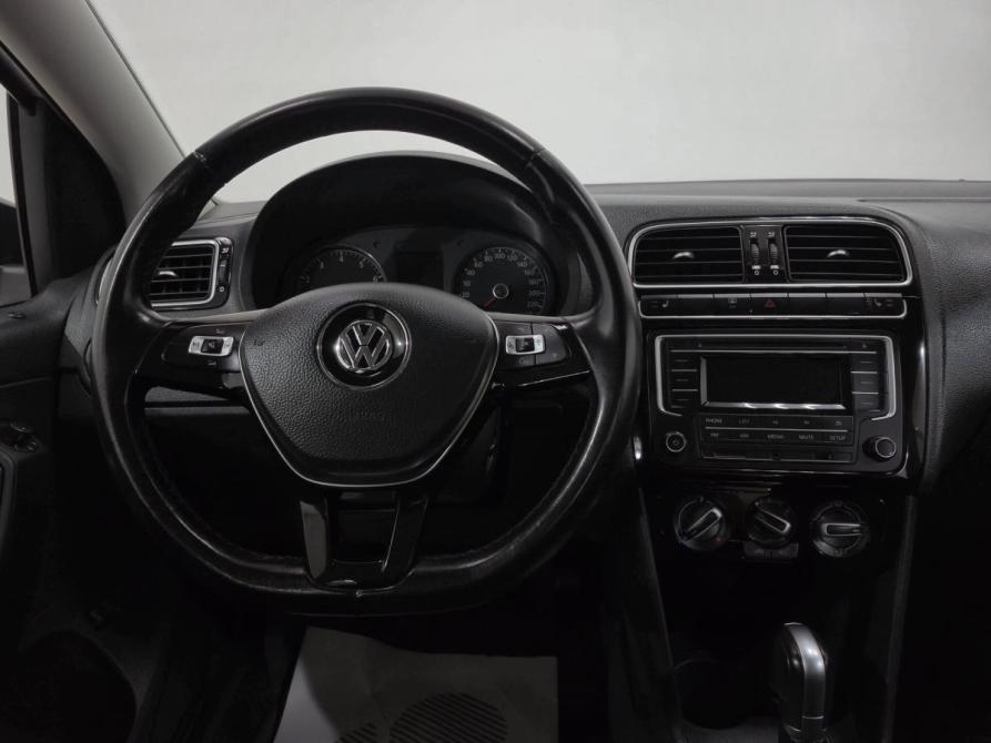 Volkswagen Polo V Рестайлинг Альметьевск  - изображение 11