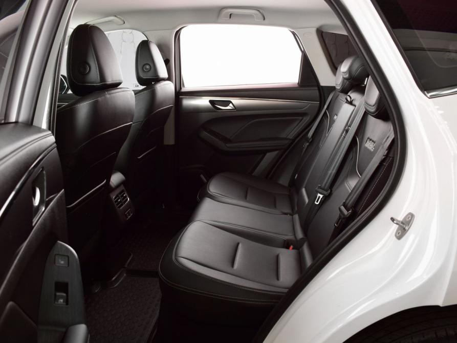 Haval Jolion I Кемерово  - изображение 16