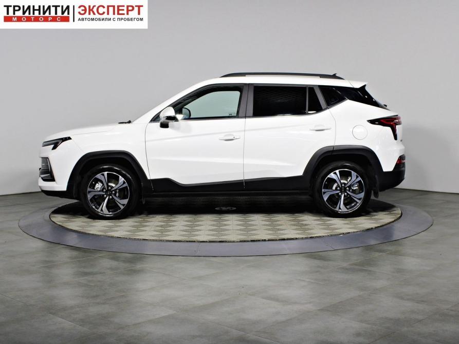 Москвич 3 Белгород  - изображение 8