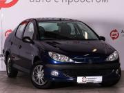 Peugeot 206 Минеральные Воды  - изображение 19