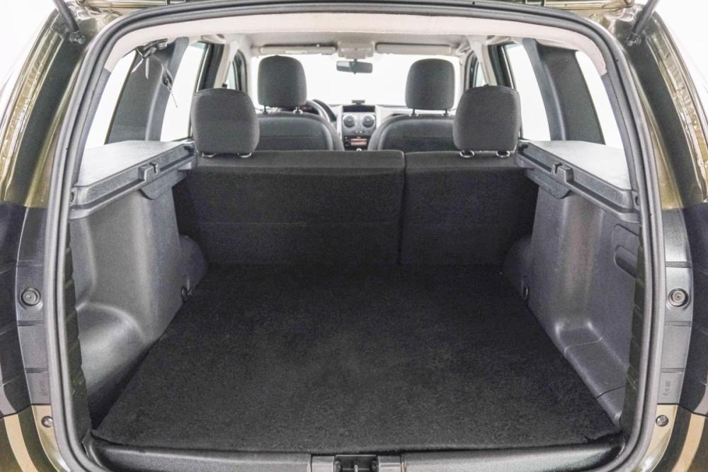 Renault Duster II Красноярск  - изображение 21
