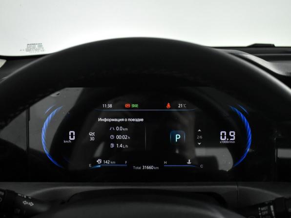 Changan CS35 Plus I Рестайлинг с пробегом 2023 года, цена 1 670 000 рублей, 31336 км, внедорожник, Автокод Объявления