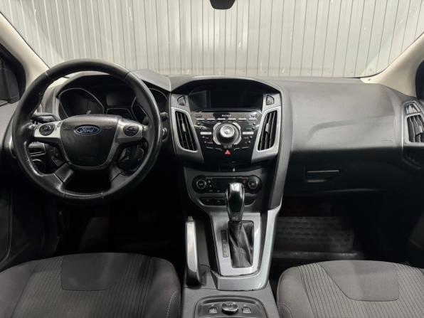 Ford Focus III с пробегом 2012 года, цена 780 000 рублей, 237744 км, хэтчбек, Автокод Объявления