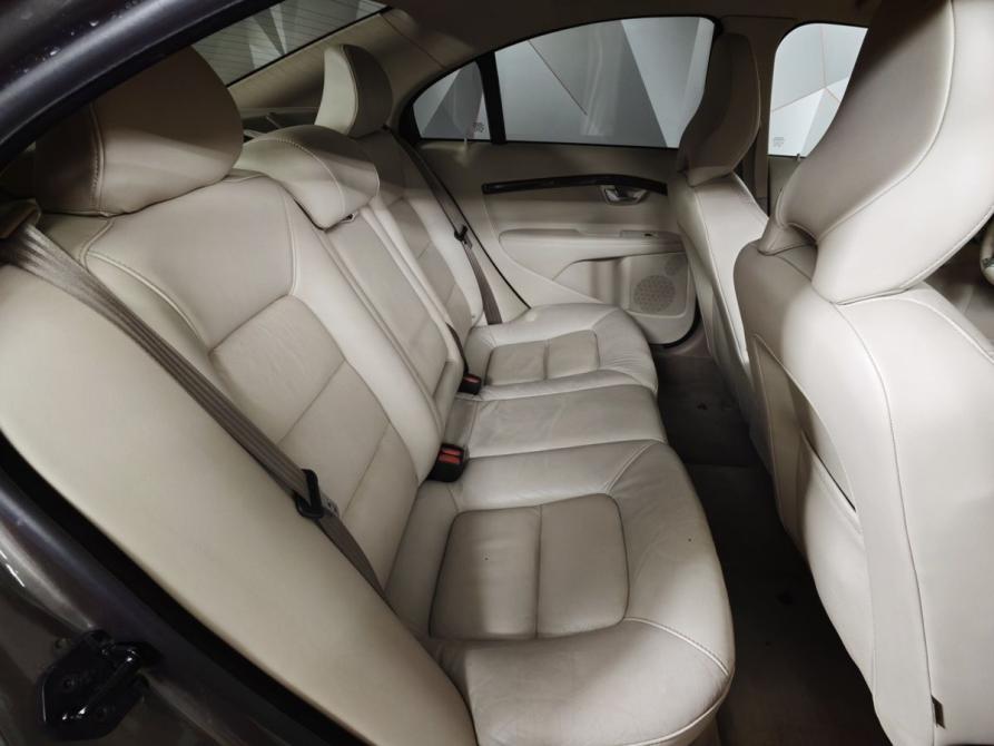 Volvo S80 II Рестайлинг Москва  - изображение 15