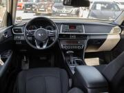 Kia Optima IV Рестайлинг Сочи  - изображение 25