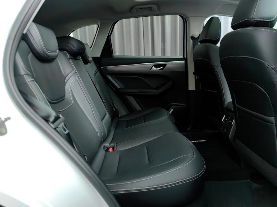 Haval Jolion I Рестайлинг Москва  - изображение 10