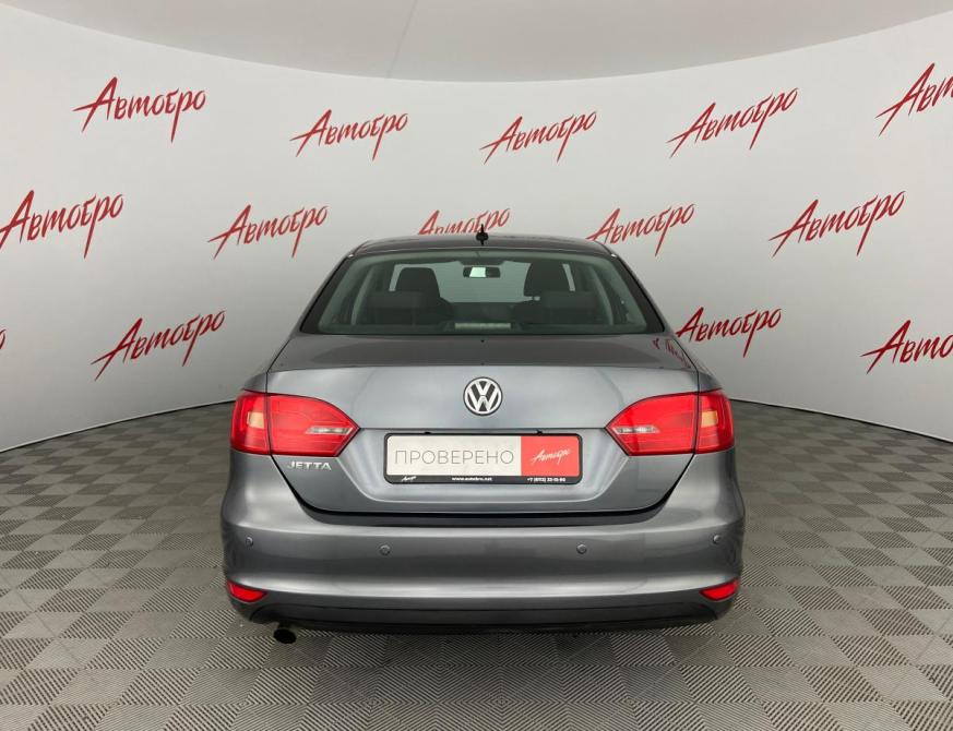 Volkswagen Jetta VI Псков  - изображение 4