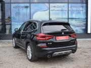 BMW X3 III (G01) Архангельск  - изображение 25