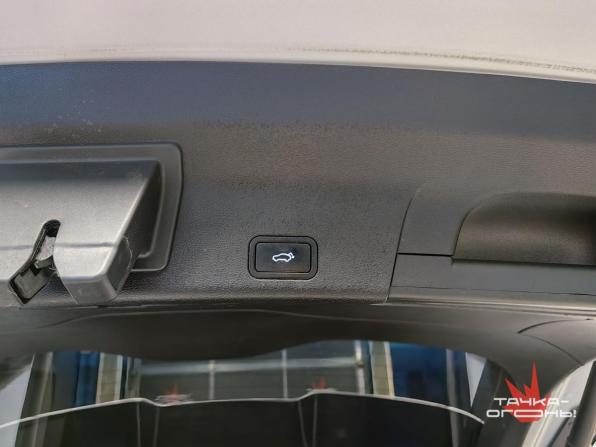 Geely Atlas Pro с пробегом 2022 года, цена 2 038 000 рублей, 65000 км, внедорожник, Автокод Объявления