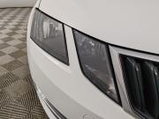Skoda Octavia III (A7) Рестайлинг Москва  - изображение 42