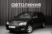 Toyota Corolla IX (E120 E130) Рестайлинг Красноярск  - изображение 14