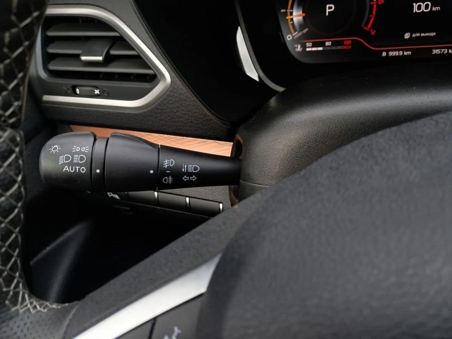 Lada (ВАЗ) Vesta I Рестайлинг (NG) Санкт-Петербург  - изображение 13