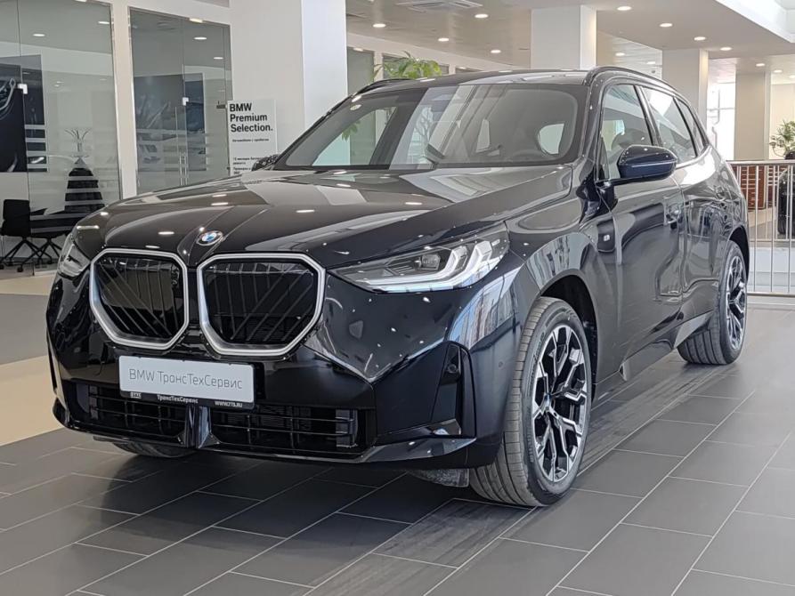 BMW X3 IV (G45/G48) Казань  - изображение 1