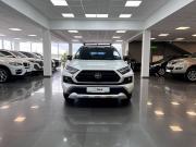 Toyota RAV4 V (XA50) Тверь  - изображение 30