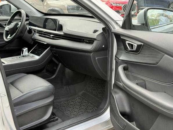 Chery Tiggo 4 Pro I с пробегом 2024 года, цена 1 595 000 рублей, 13538 км, внедорожник, Автокод Объявления