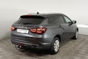 Lada (ВАЗ) Vesta I Рестайлинг (NG) Волгоград  - изображение 30