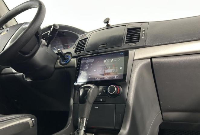 Chevrolet Epica V250 Рестайлинг с пробегом 2011 года, цена 719 000 рублей, 204823 км, седан, Автокод Объявления