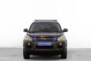 Hyundai Tucson I Барнаул  - изображение 26