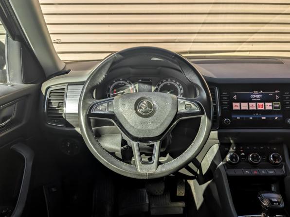 Skoda Kodiaq I с пробегом 2018 года, цена 2 460 000 рублей, 86491 км, внедорожник, Автокод Объявления