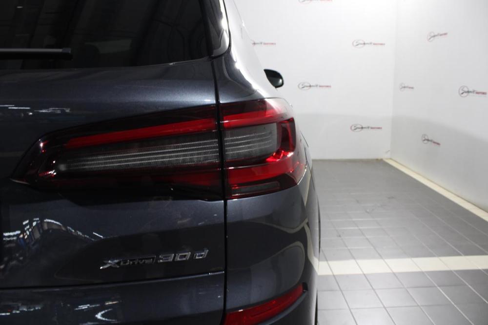 BMW X5 IV (G05/G18) Владивосток  - изображение 9