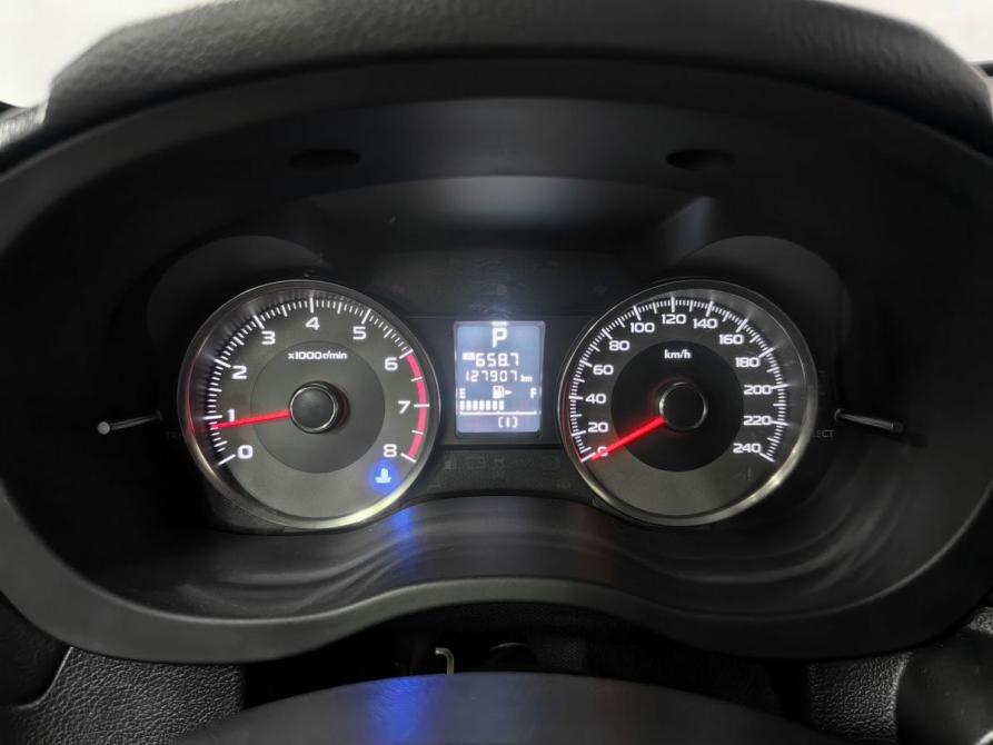 Subaru Forester IV Новосибирск  - изображение 22
