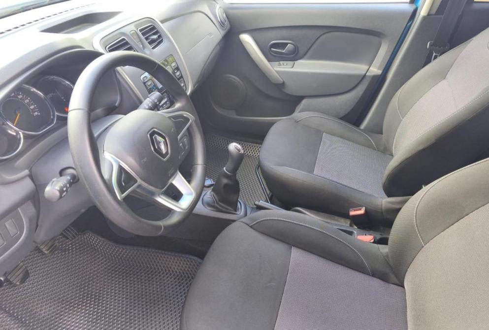 Renault Sandero II Рестайлинг Сыктывкар  - изображение 17