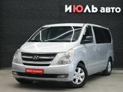 Hyundai Grand Starex I Екатеринбург  - изображение 19