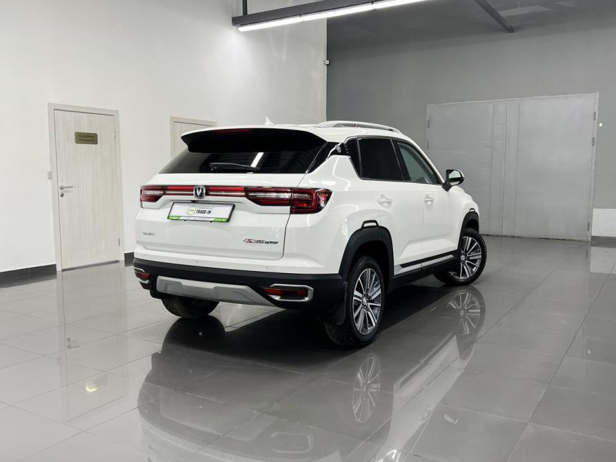 Changan CS35 Plus I Тверь  - изображение 2