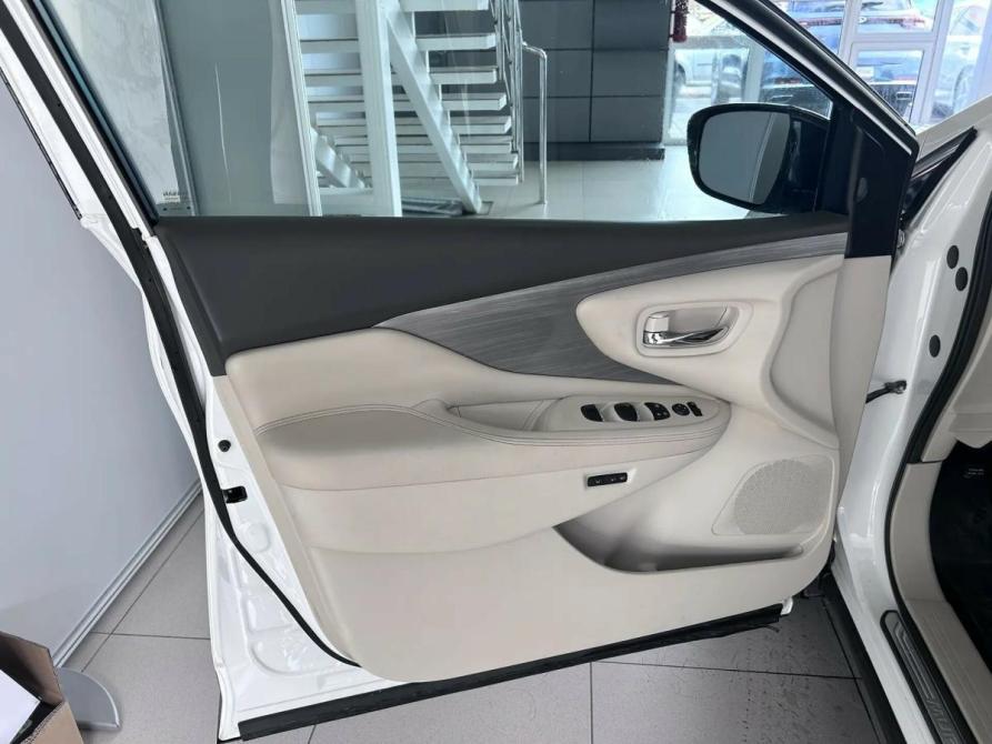 Nissan Murano III (Z52) Уфа  - изображение 12